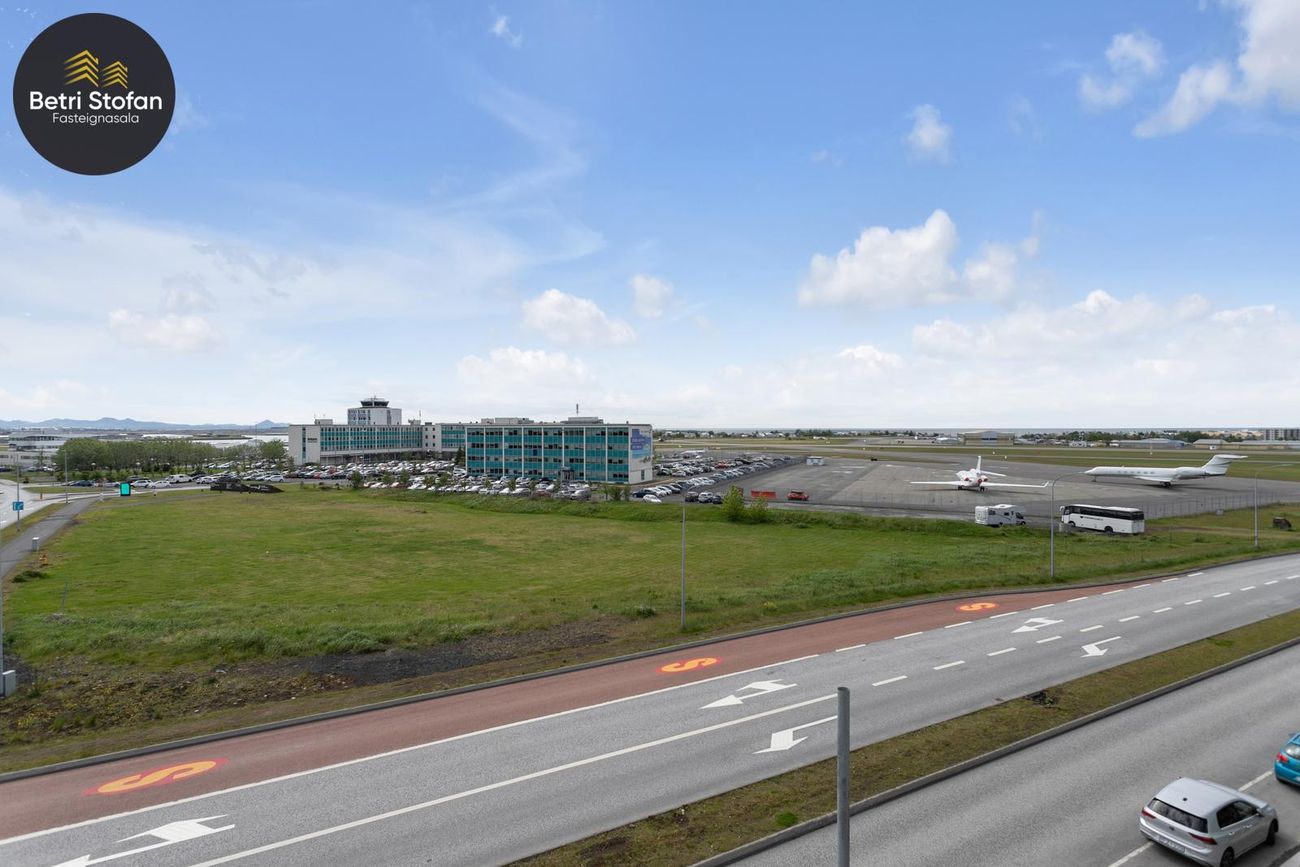 Hlíðarfótur 21A, 102 Reykjavík