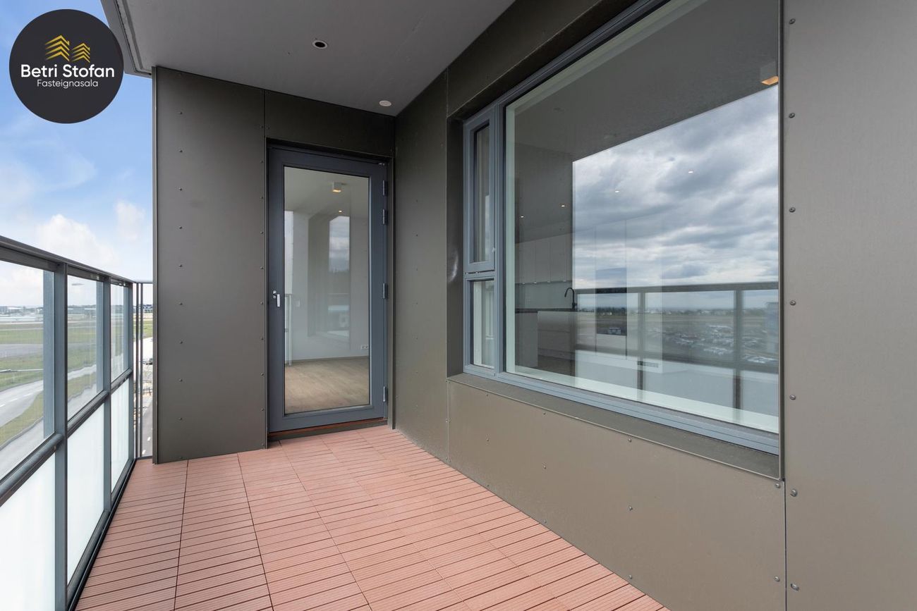 Hlíðarfótur 21A, 102 Reykjavík