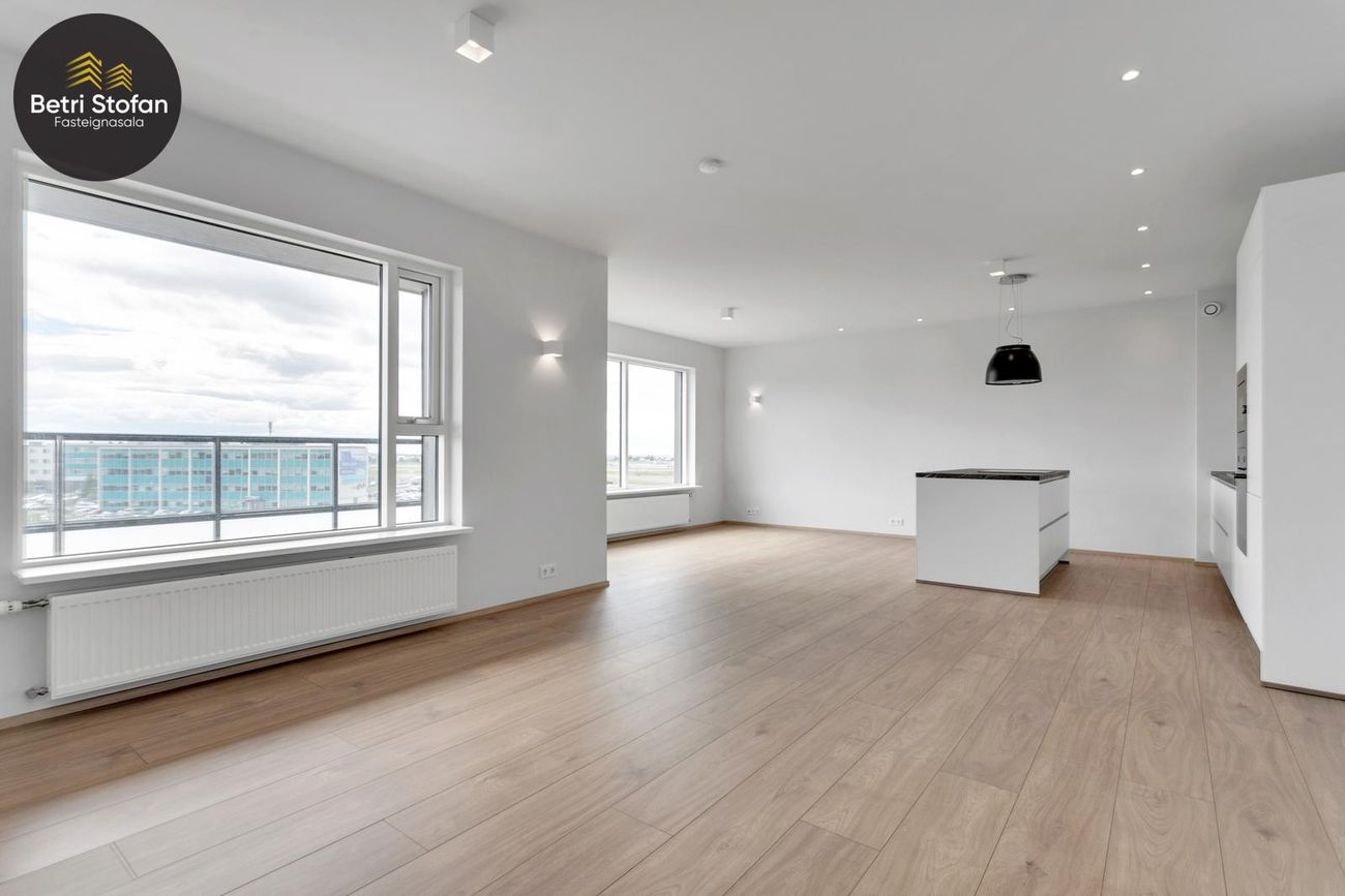 Hlíðarfótur 21A, 102 Reykjavík