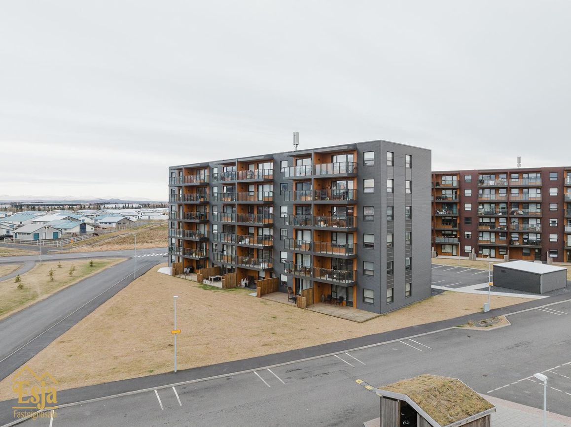 Austurhólar 10 - 0105, 800 Sveitarfélagið Árborg