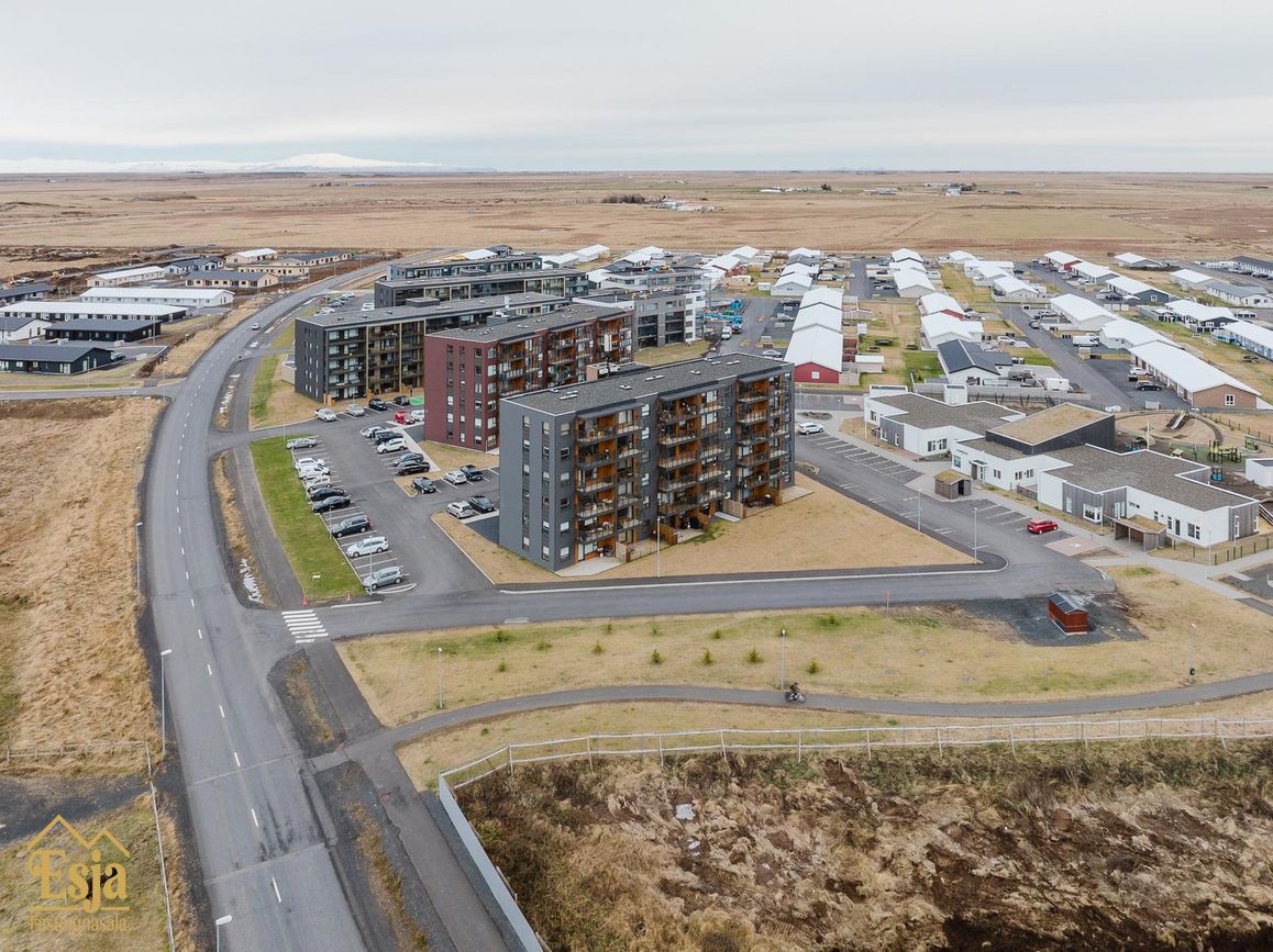 Austurhólar 10 - 0105, 800 Sveitarfélagið Árborg