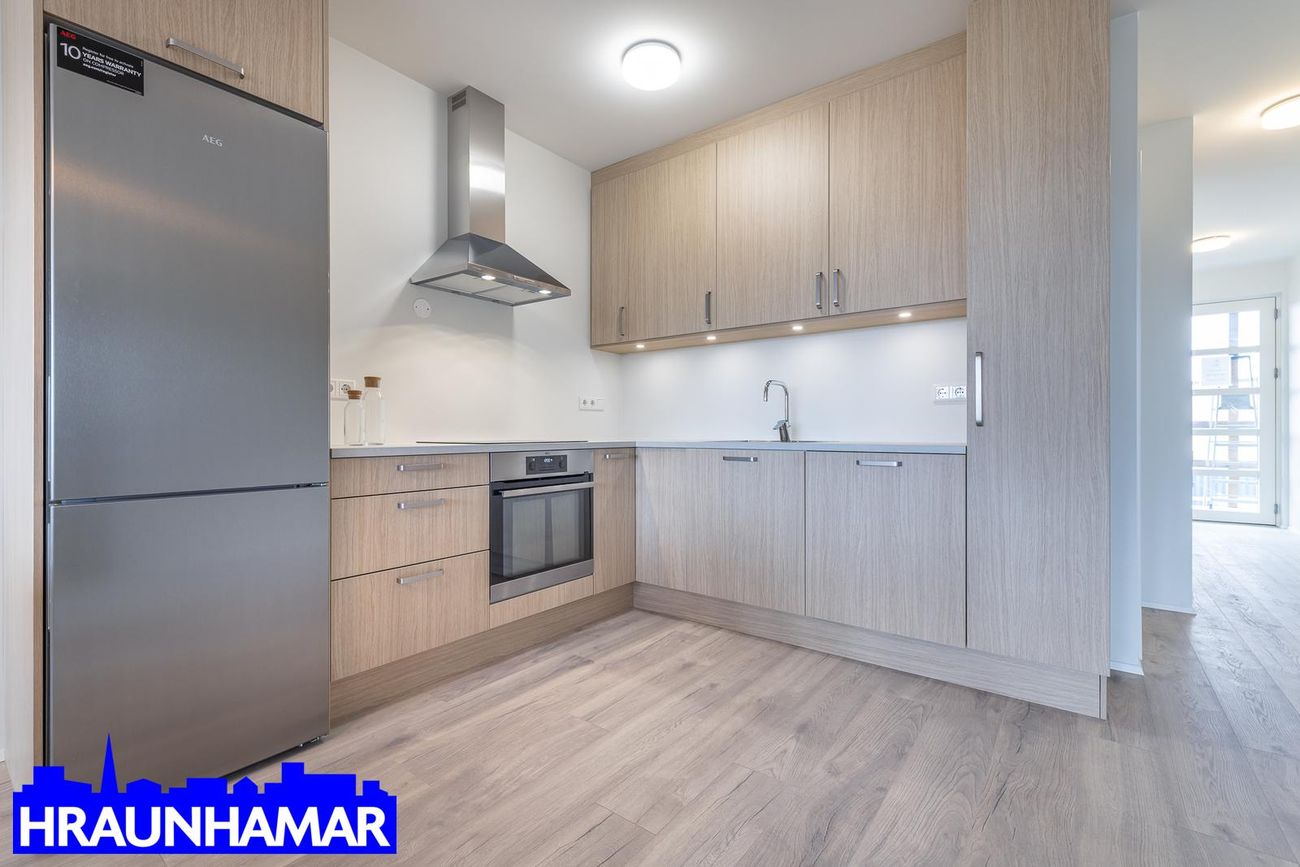 Suðurhella 14 - 0204, 221 Hafnarfjörður