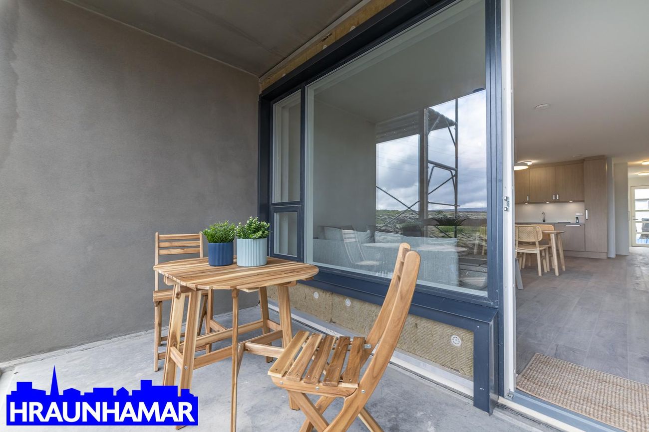 Suðurhella 14 - 0204, 221 Hafnarfjörður