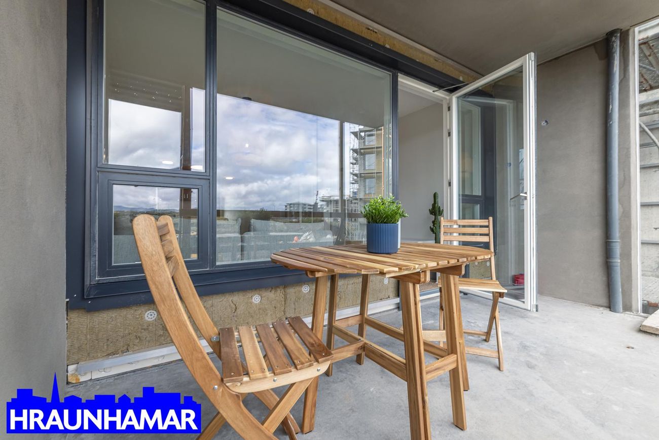 Suðurhella 14 - 0204, 221 Hafnarfjörður
