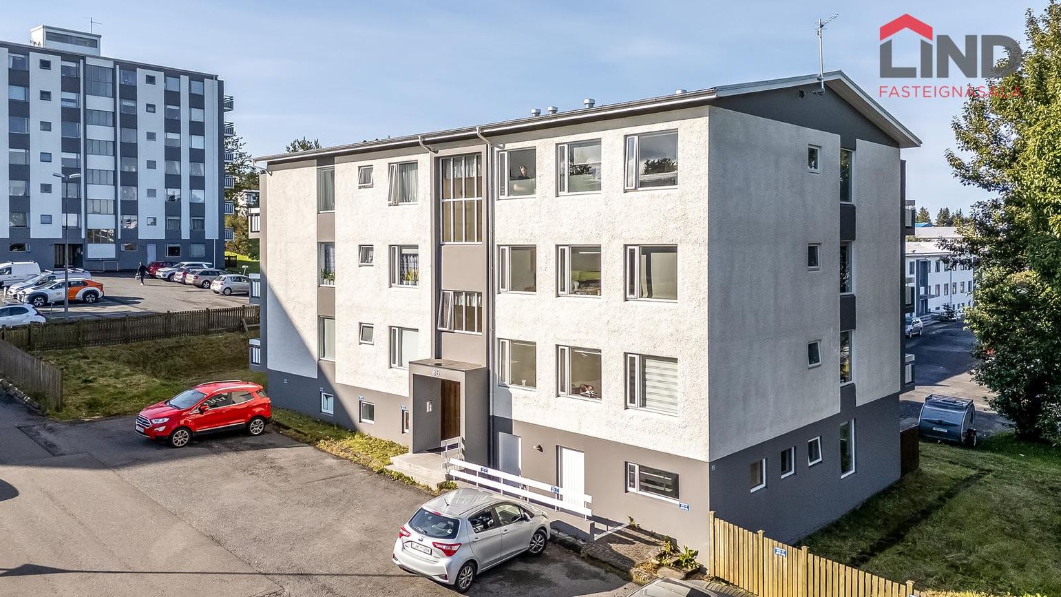 Furugrund 66, 200 Kópavogur