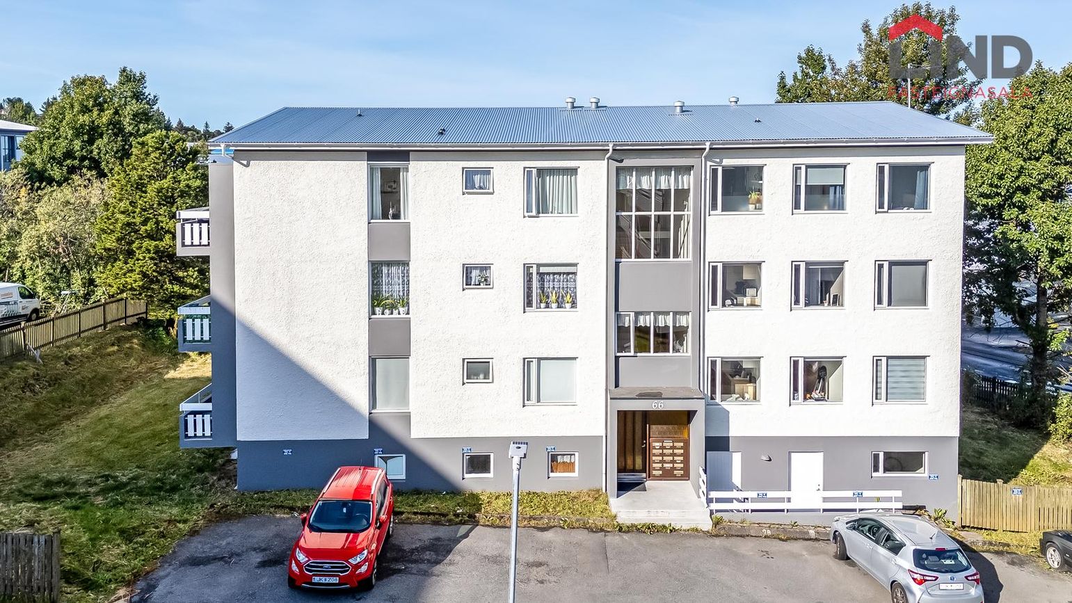 Furugrund 66, 200 Kópavogur