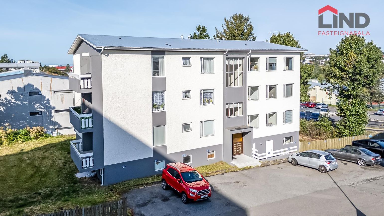 Furugrund 66, 200 Kópavogur