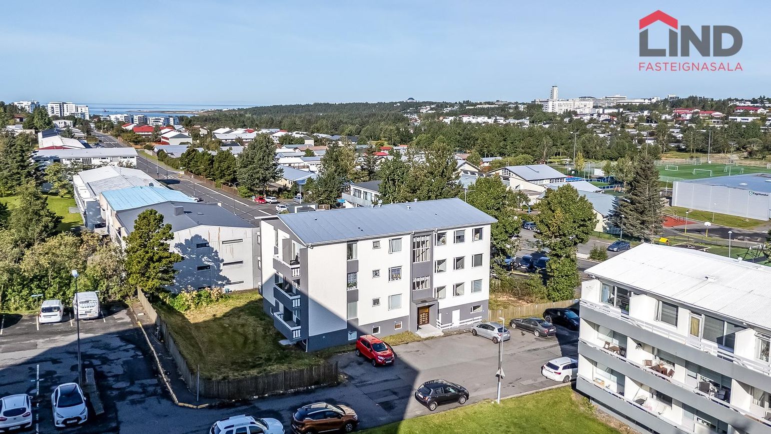 Furugrund 66, 200 Kópavogur