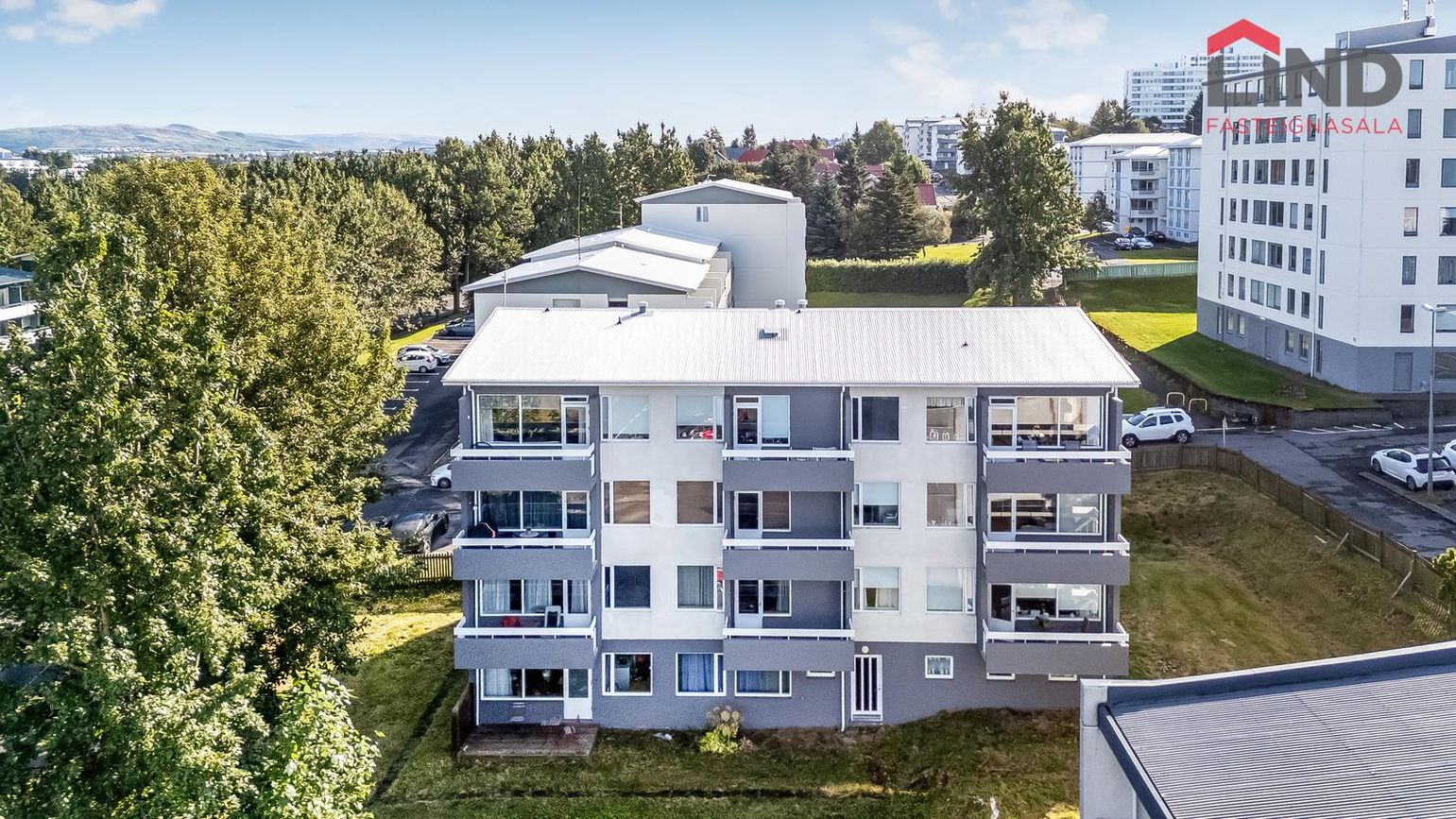 Furugrund 66, 200 Kópavogur