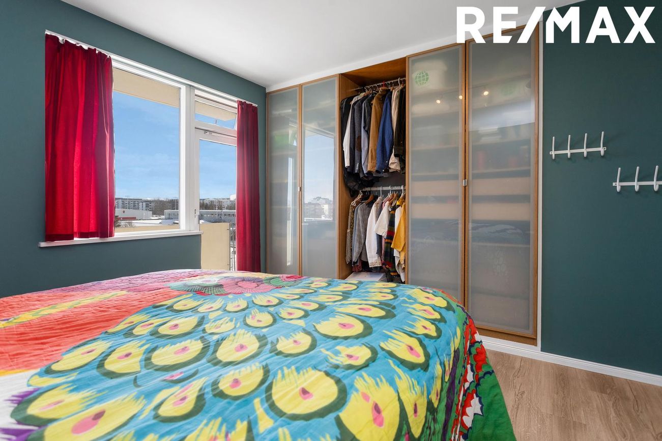 Álftamýri 32, 108 Reykjavík