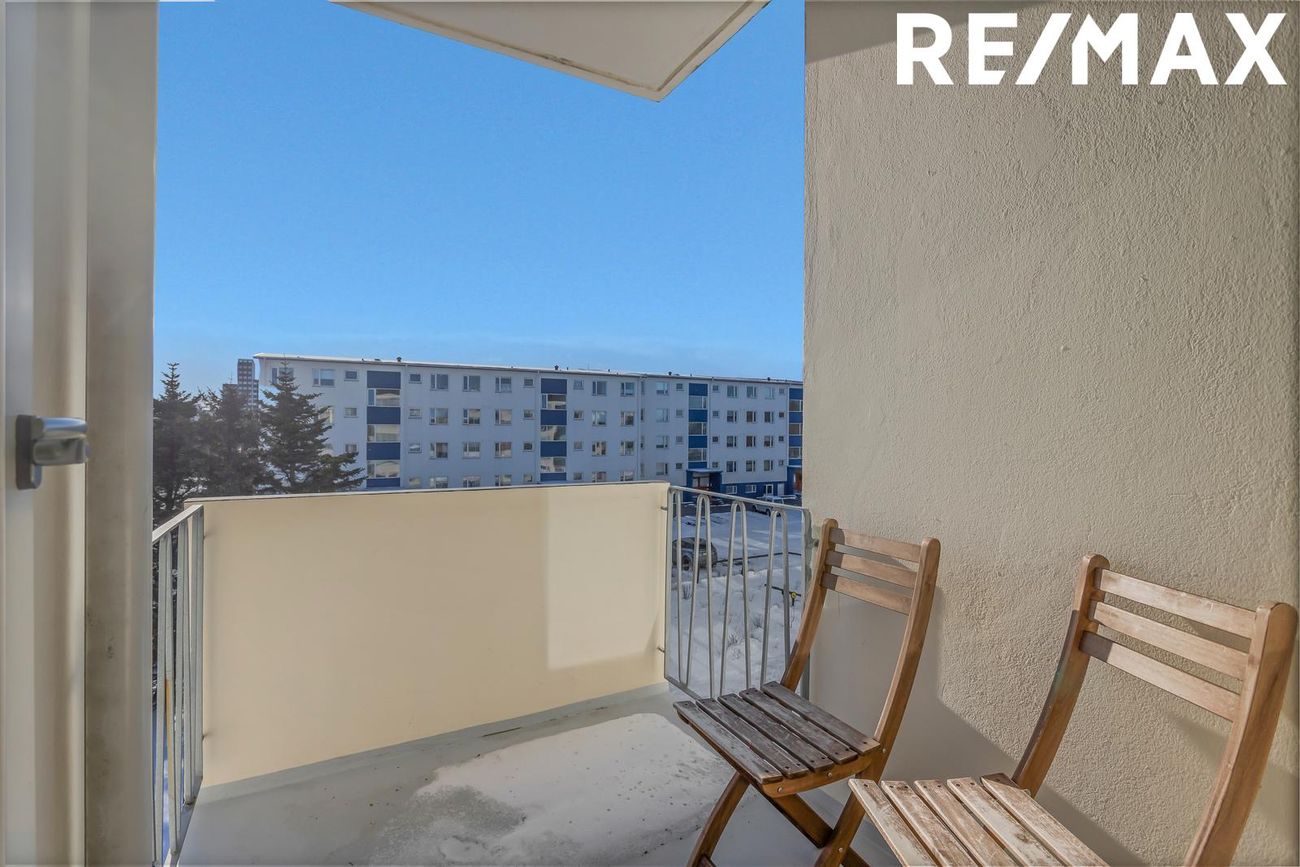 Álftamýri 32, 108 Reykjavík