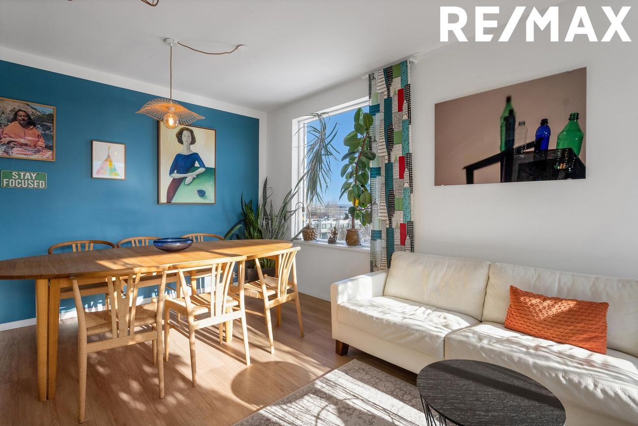 Álftamýri 32, 108 Reykjavík