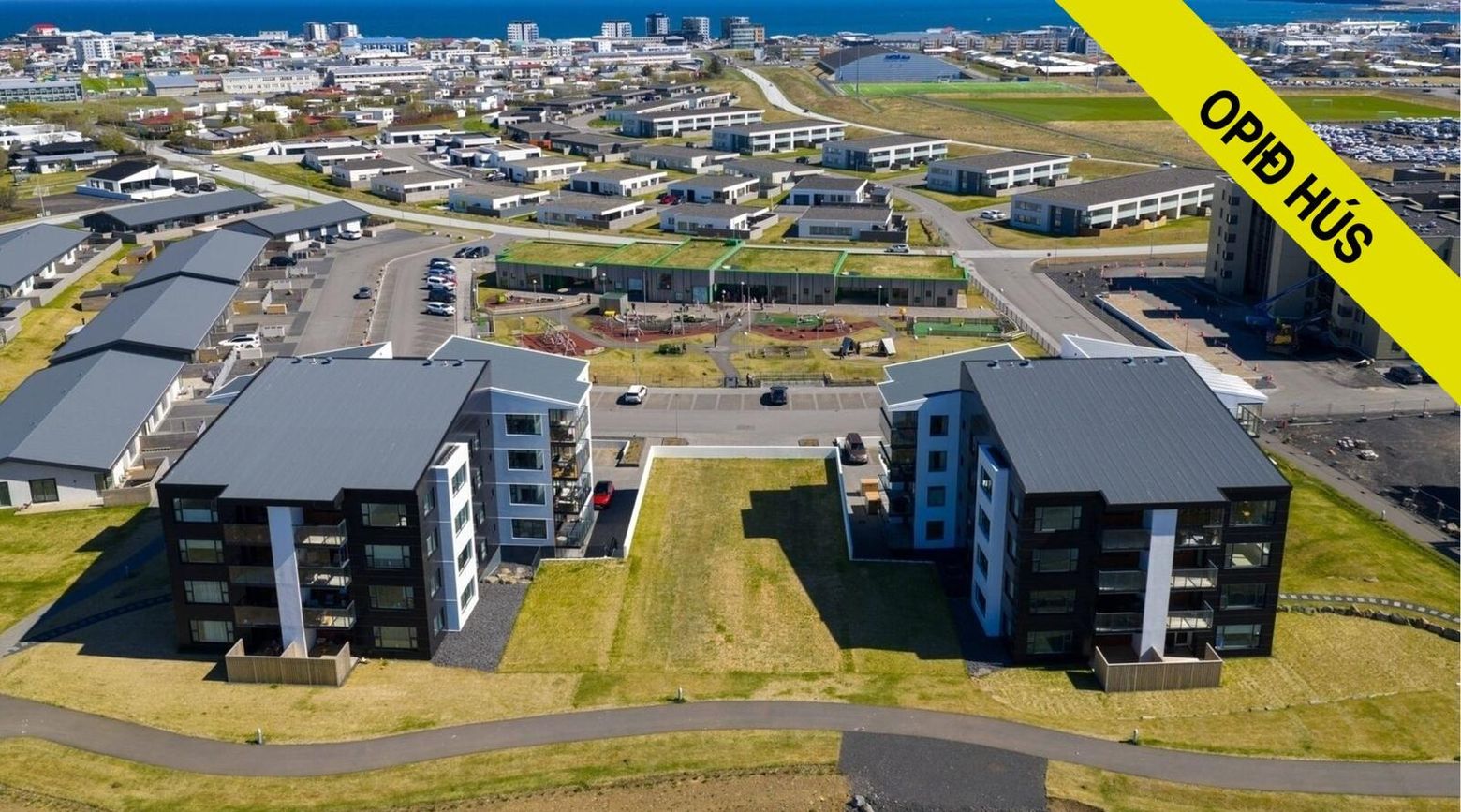 Asparlaut 24, 230 Reykjanesbær