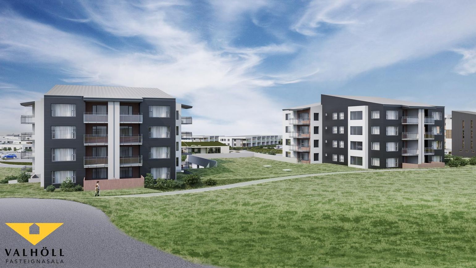 Asparlaut 24, 230 Reykjanesbær