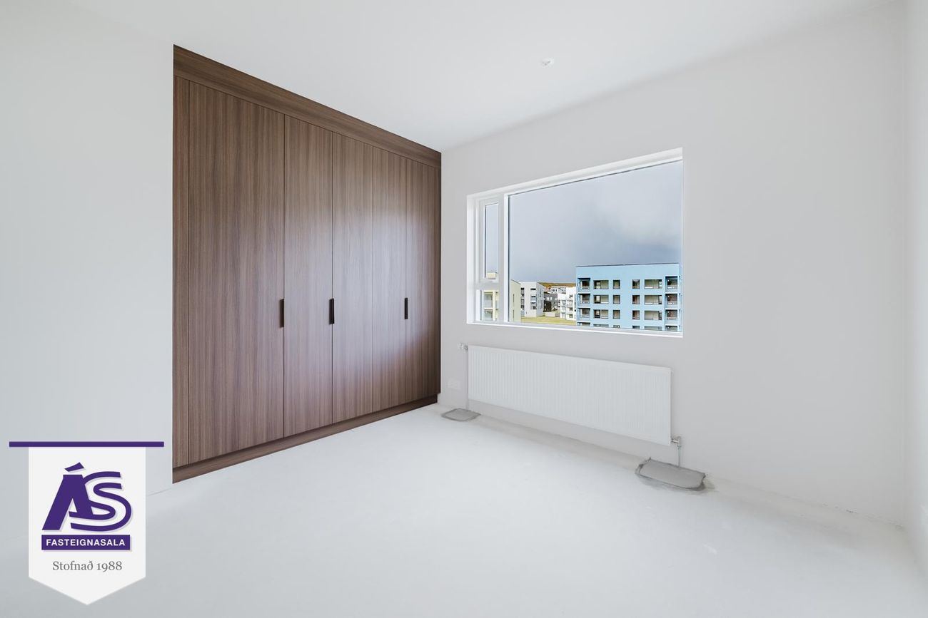 Hringhamar 5 - 0203, 221 Hafnarfjörður