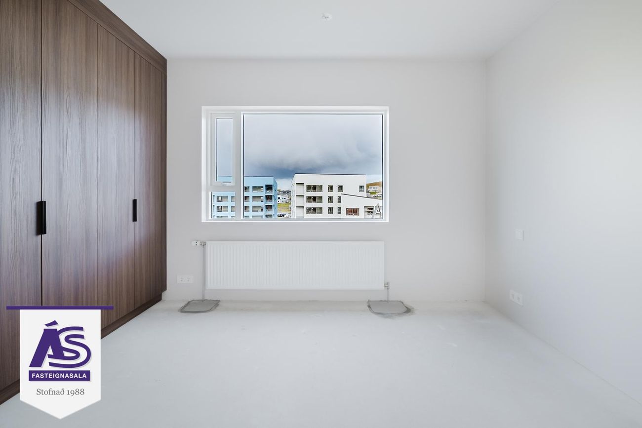 Hringhamar 5 - 0203, 221 Hafnarfjörður