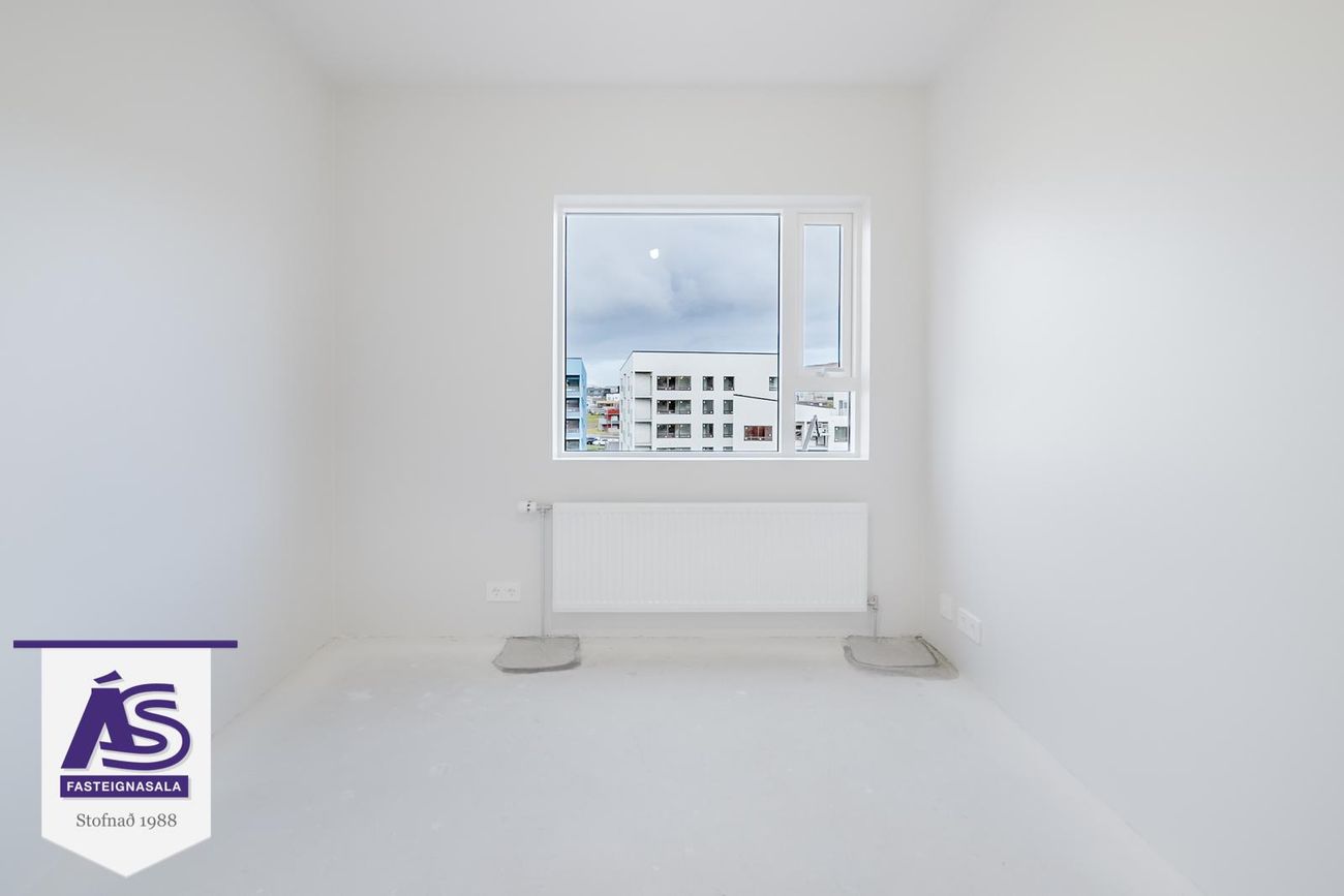 Hringhamar 5 - 0203, 221 Hafnarfjörður