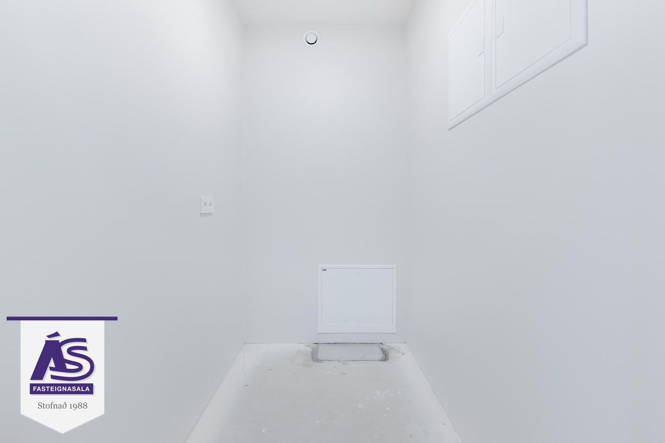 Hringhamar 5 - 0203, 221 Hafnarfjörður