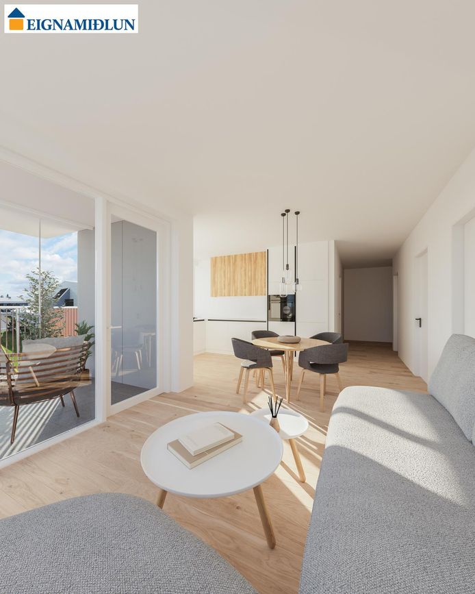 Álftröð 7, 200 Kópavogur