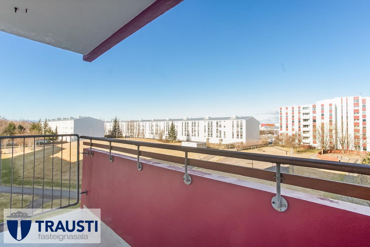 Asparfell 6, 111 Reykjavík