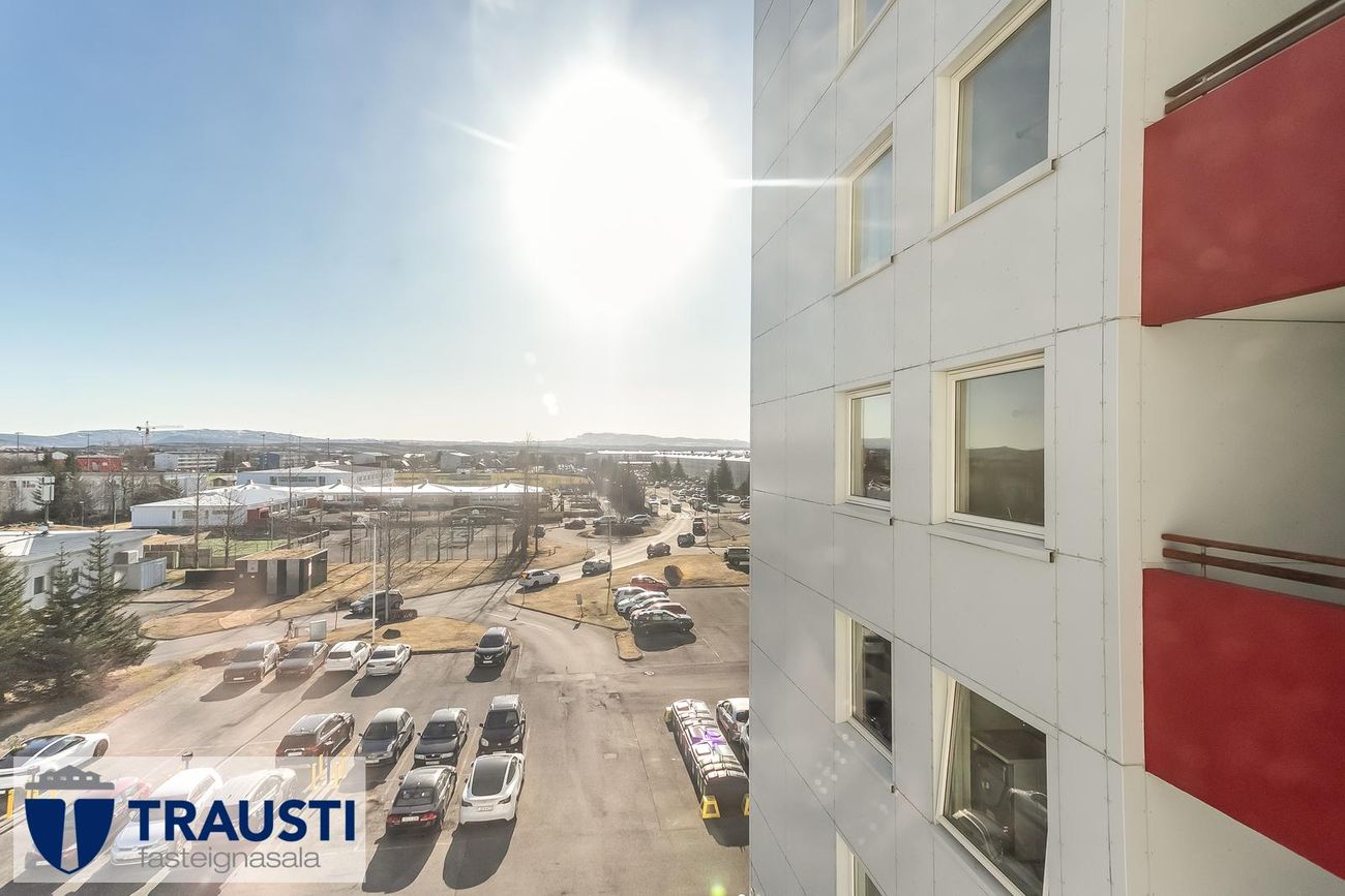 Asparfell 6, 111 Reykjavík