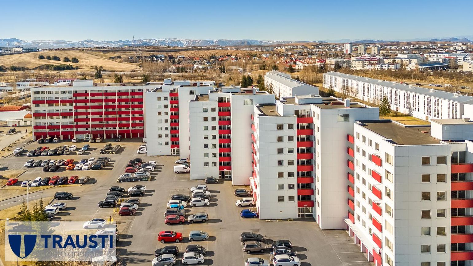 Asparfell 6, 111 Reykjavík