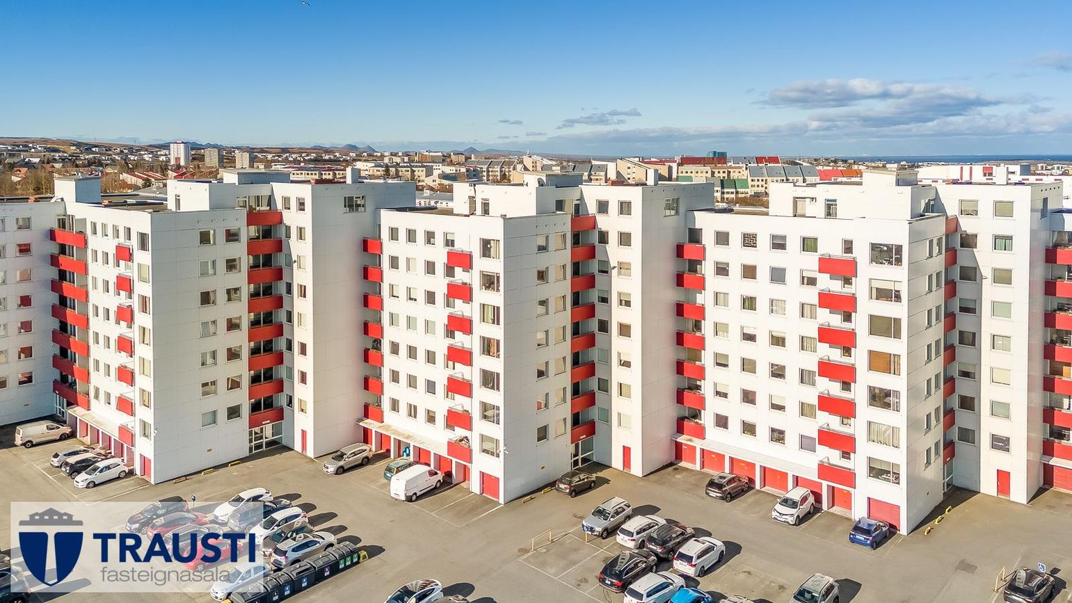 Asparfell 6, 111 Reykjavík