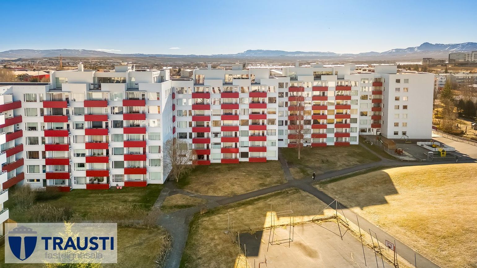 Asparfell 6, 111 Reykjavík