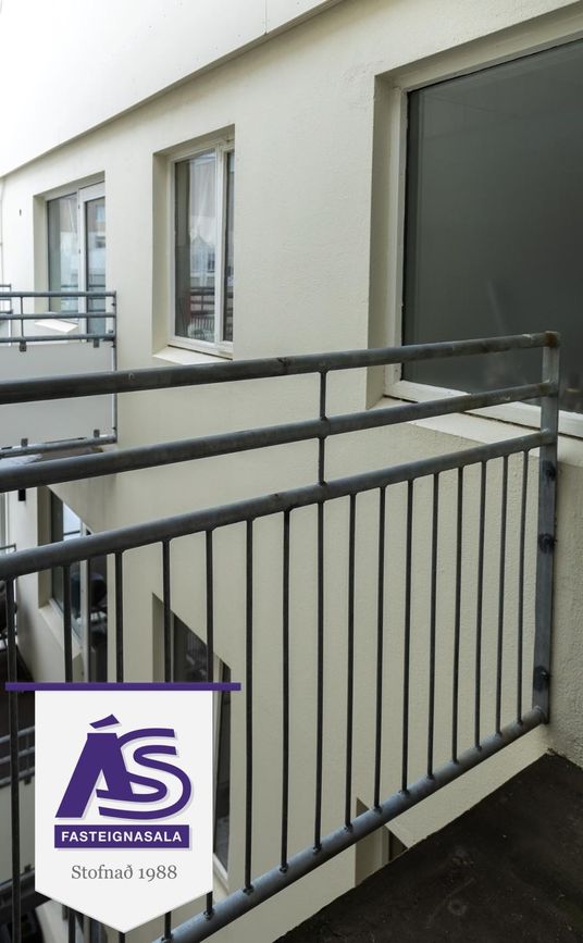 Hafnarstræti 81 - 0405, 600 Akureyri