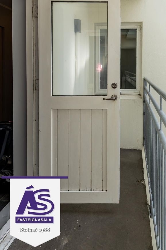 Hafnarstræti 81 - 0405, 600 Akureyri