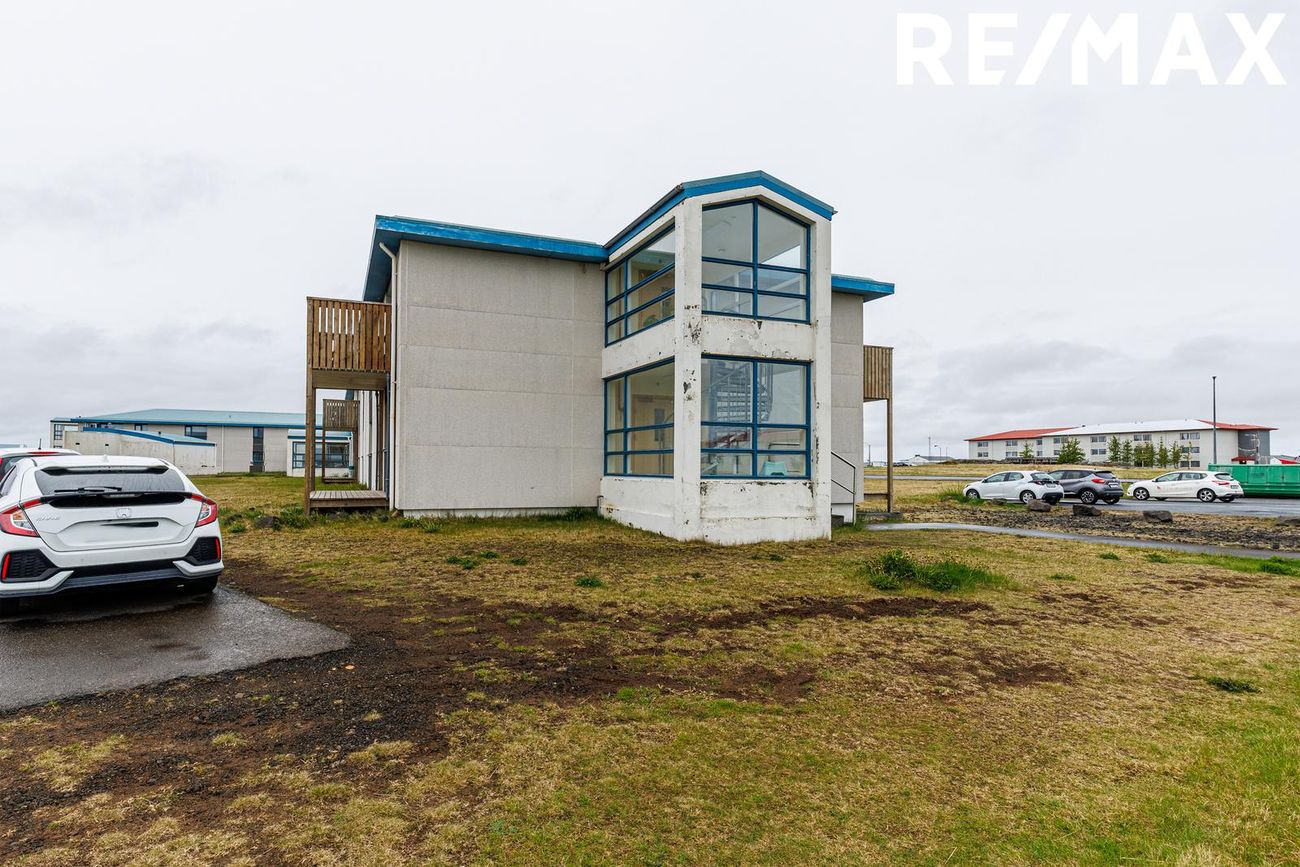 Lindarbraut 635, 262 Reykjanesbær