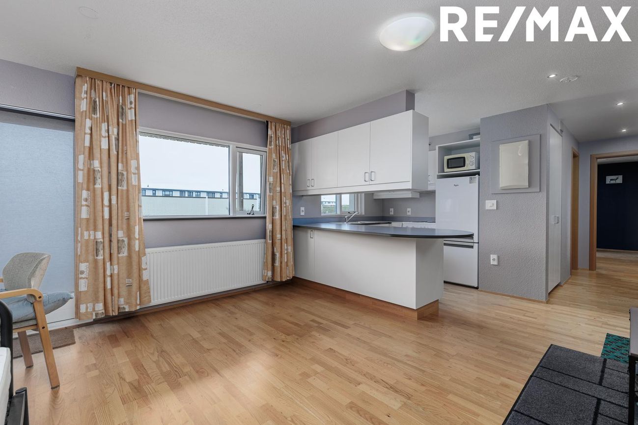 Lindarbraut 635, 262 Reykjanesbær