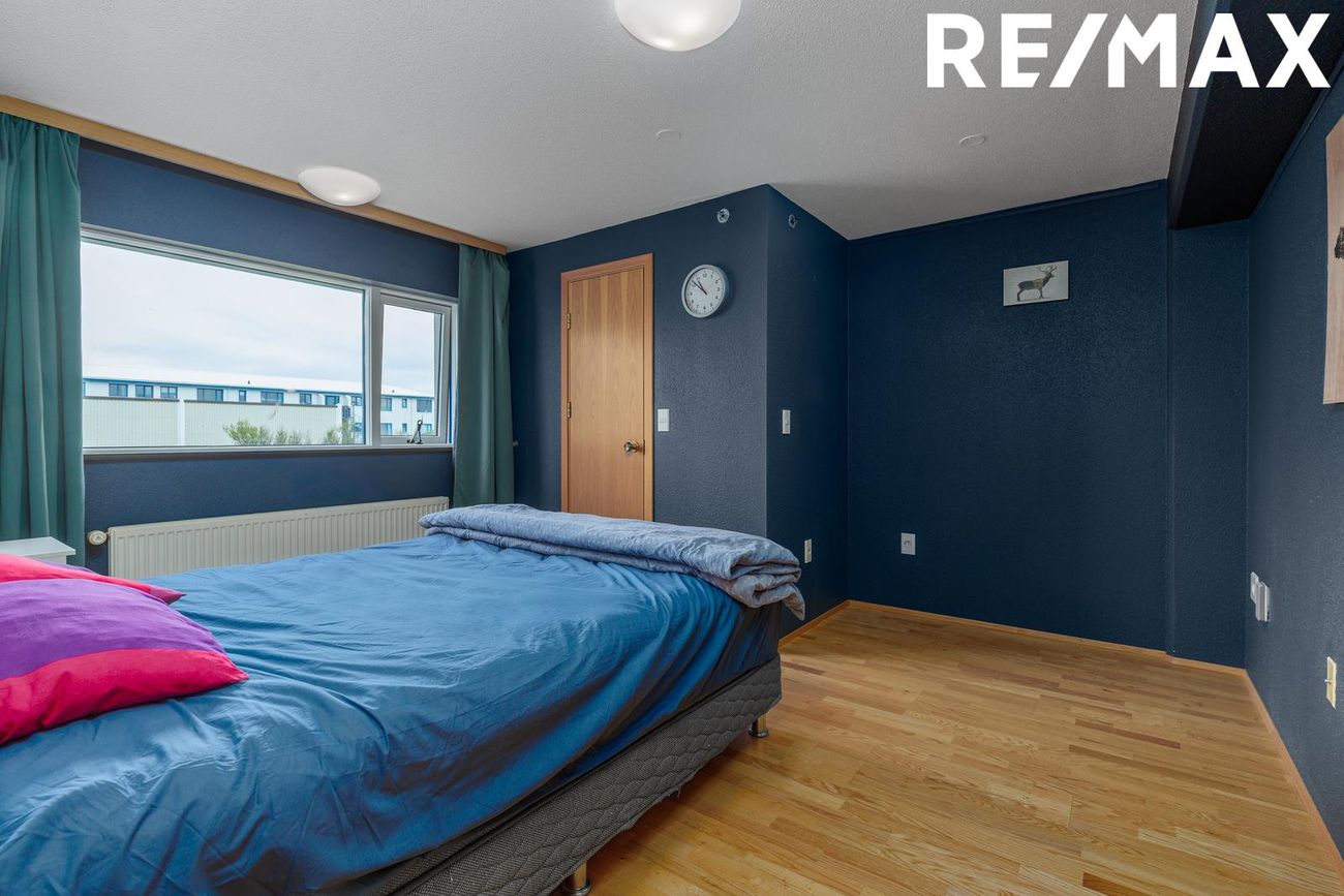 Lindarbraut 635, 262 Reykjanesbær