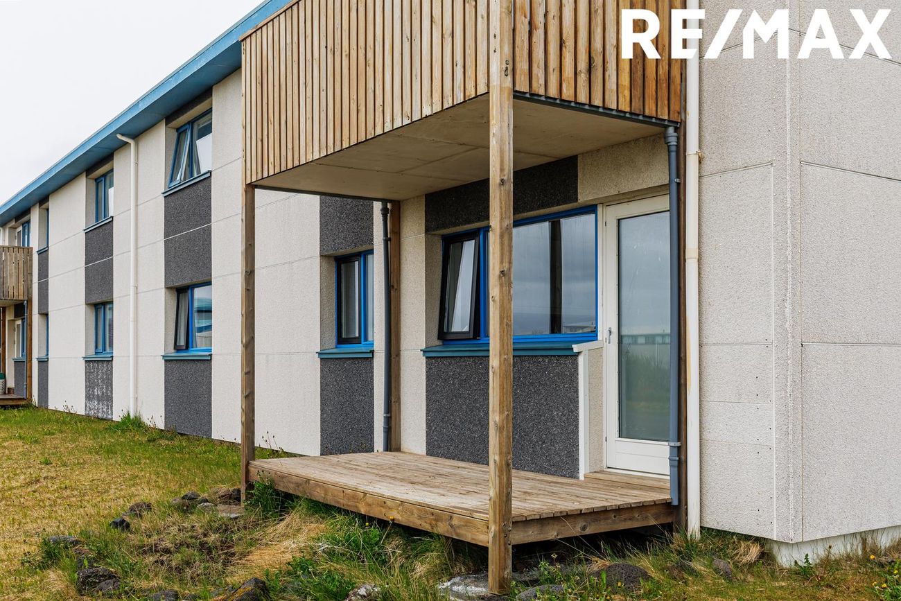 Lindarbraut 635, 262 Reykjanesbær