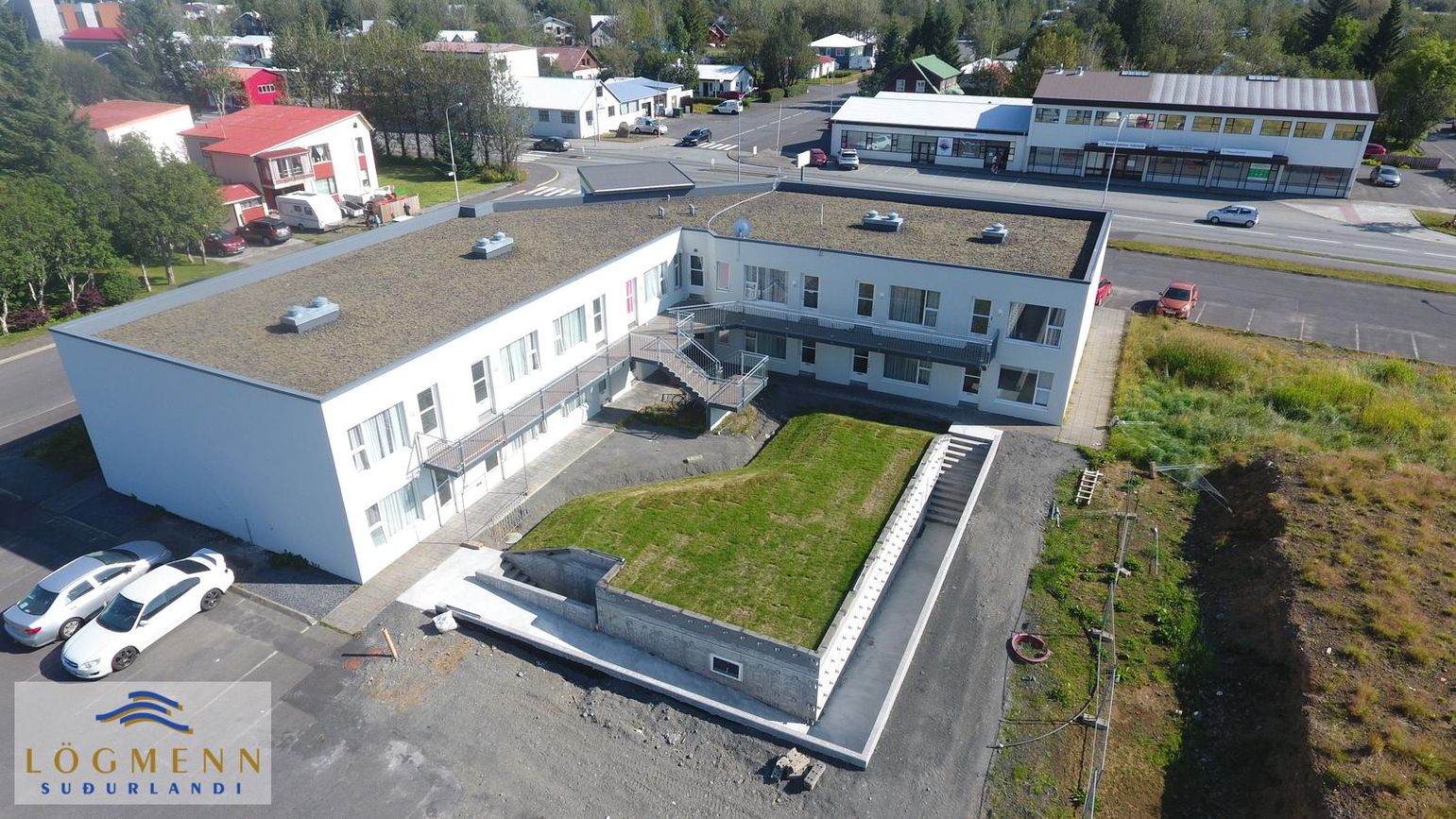 Eyravegur 26, 800 Sveitarfélagið Árborg