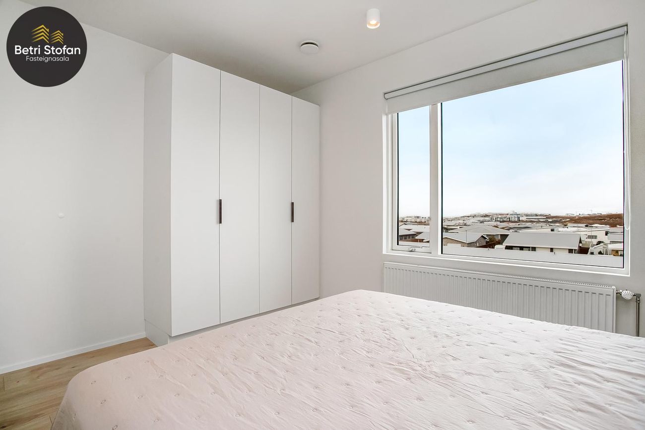 Áshamar 20 - 0405, 221 Hafnarfjörður