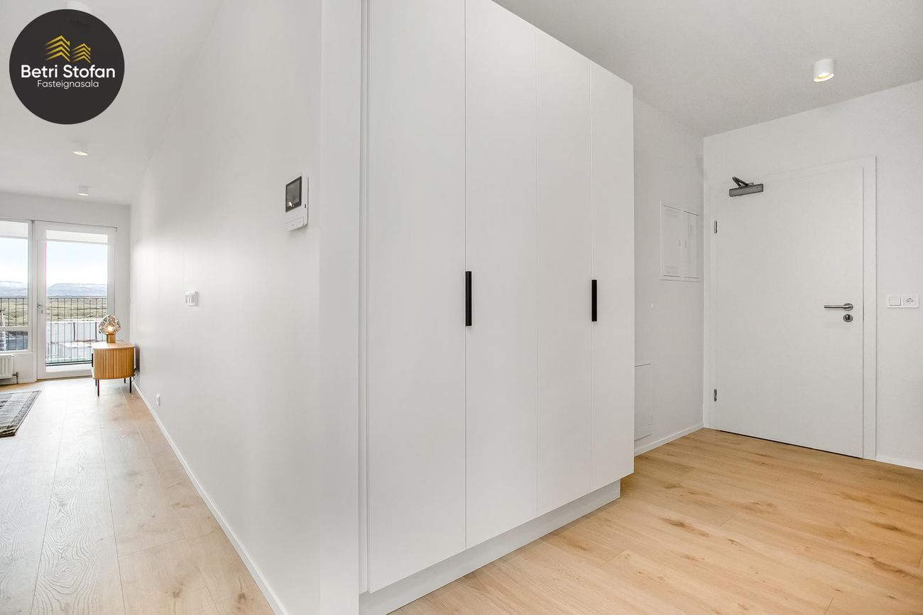 Áshamar 20 - 0405, 221 Hafnarfjörður