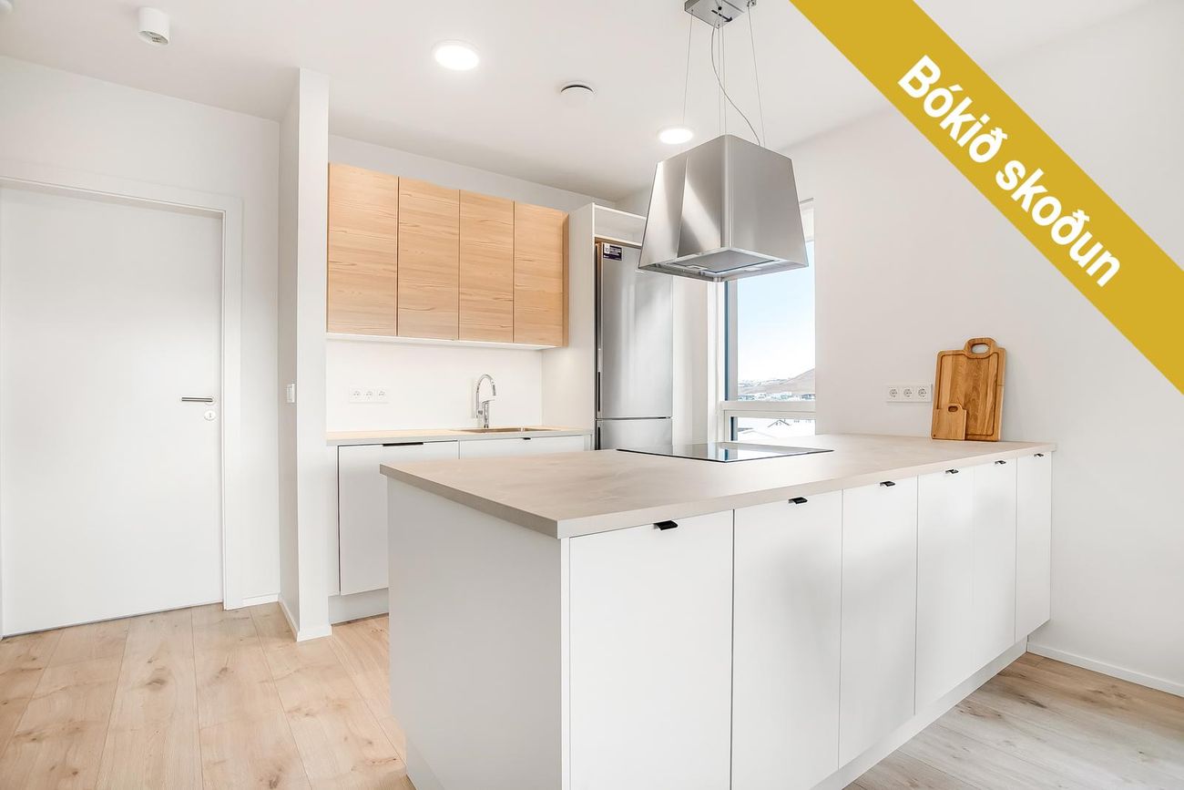 Áshamar 20 - 0405, 221 Hafnarfjörður