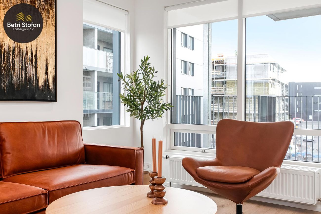 Áshamar 20 - 0405, 221 Hafnarfjörður