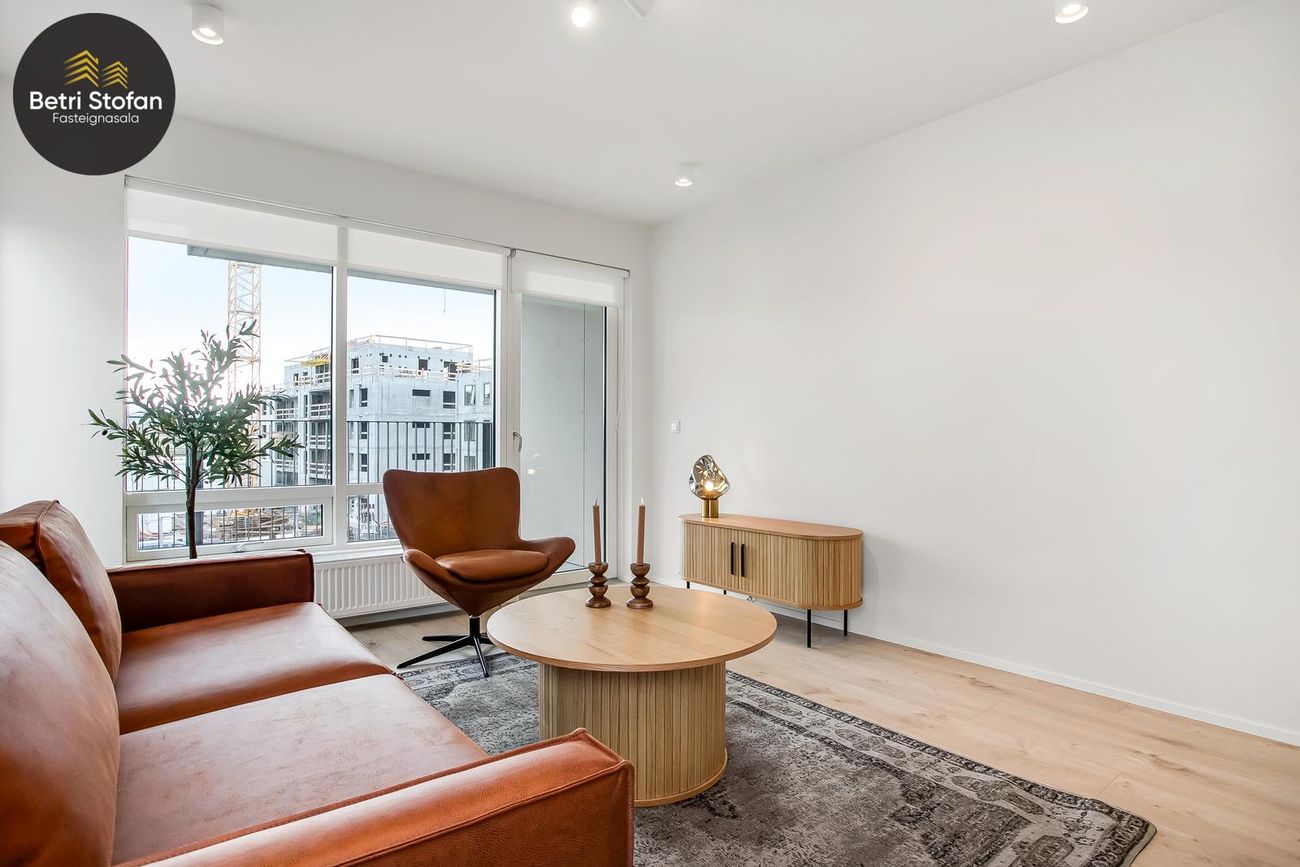 Áshamar 20 - 0405, 221 Hafnarfjörður