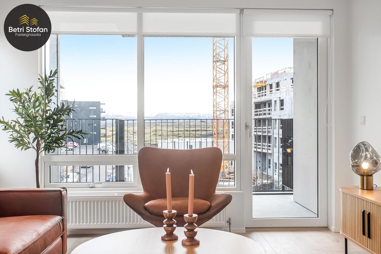 Áshamar 20 - 0405, 221 Hafnarfjörður