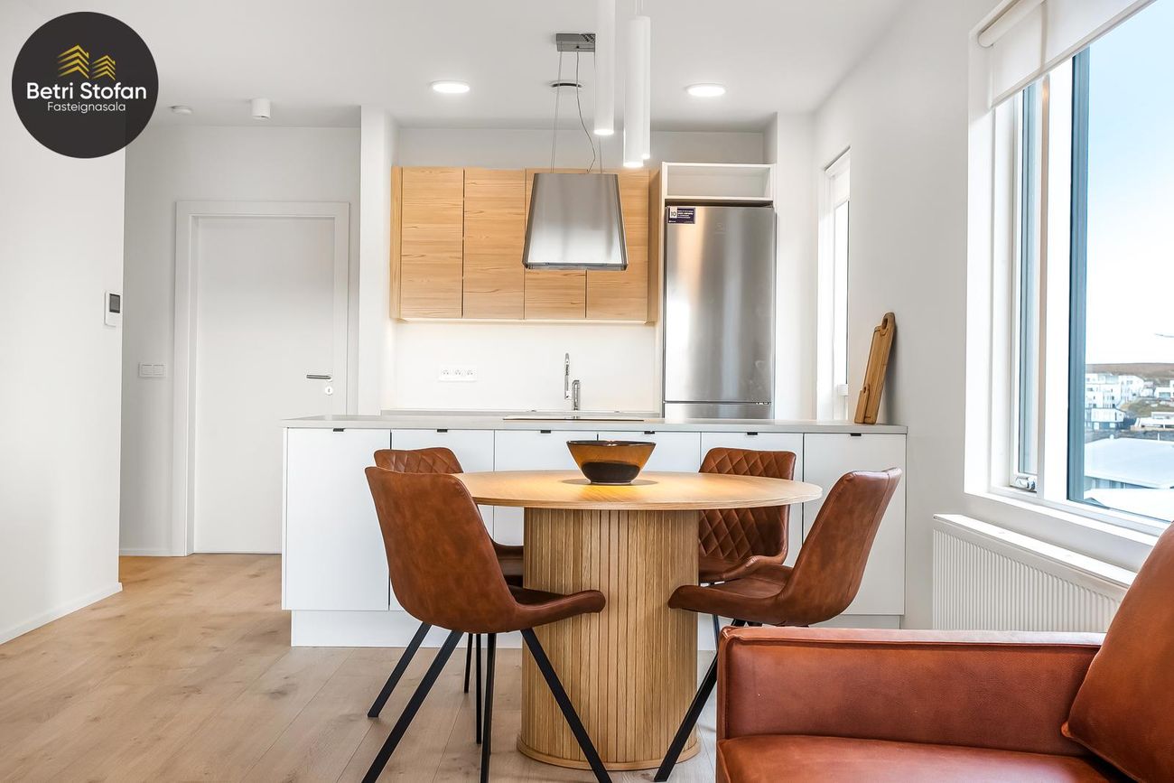 Áshamar 20 - 0405, 221 Hafnarfjörður