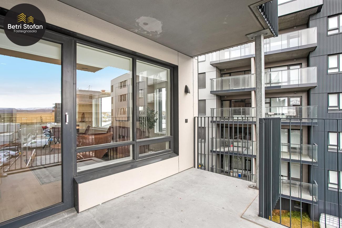 Áshamar 20 - 0405, 221 Hafnarfjörður