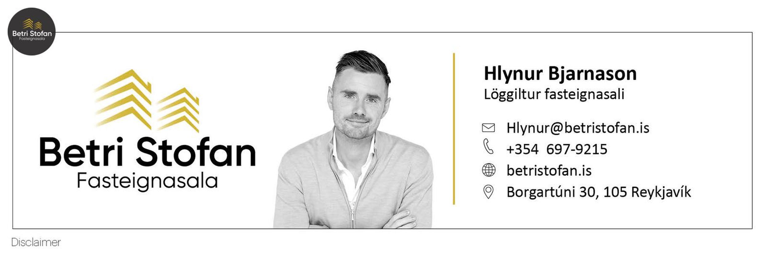 Áshamar 20 - 0405, 221 Hafnarfjörður