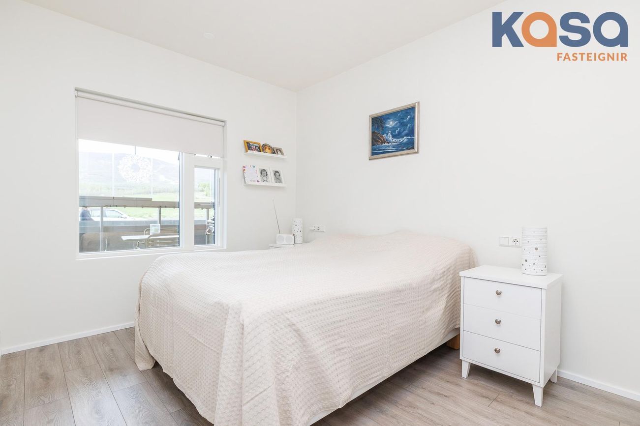 Kjarnagata 57, 600 Akureyri