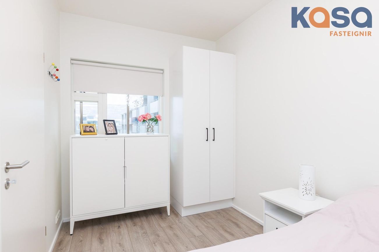 Kjarnagata 57, 600 Akureyri