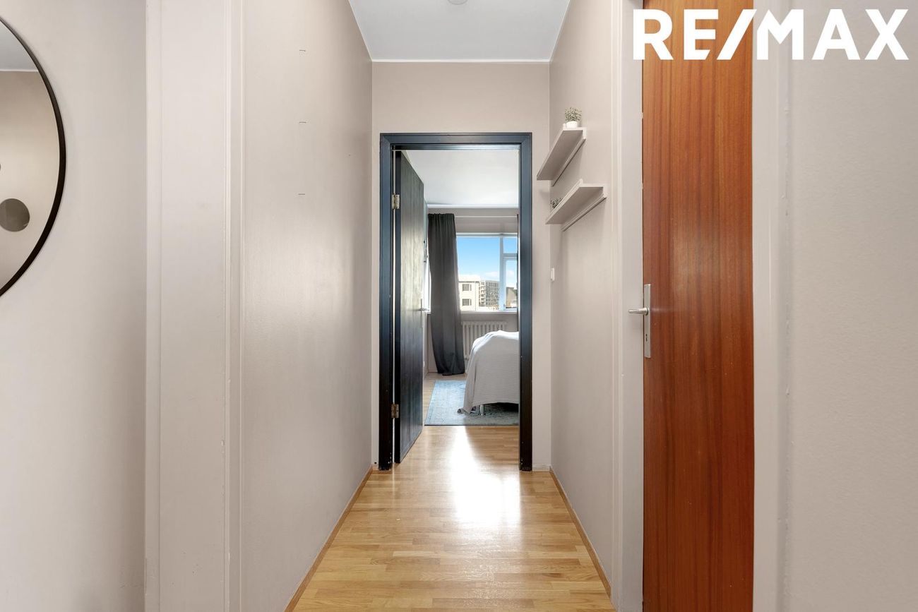 Ljósheimar 12, 104 Reykjavík