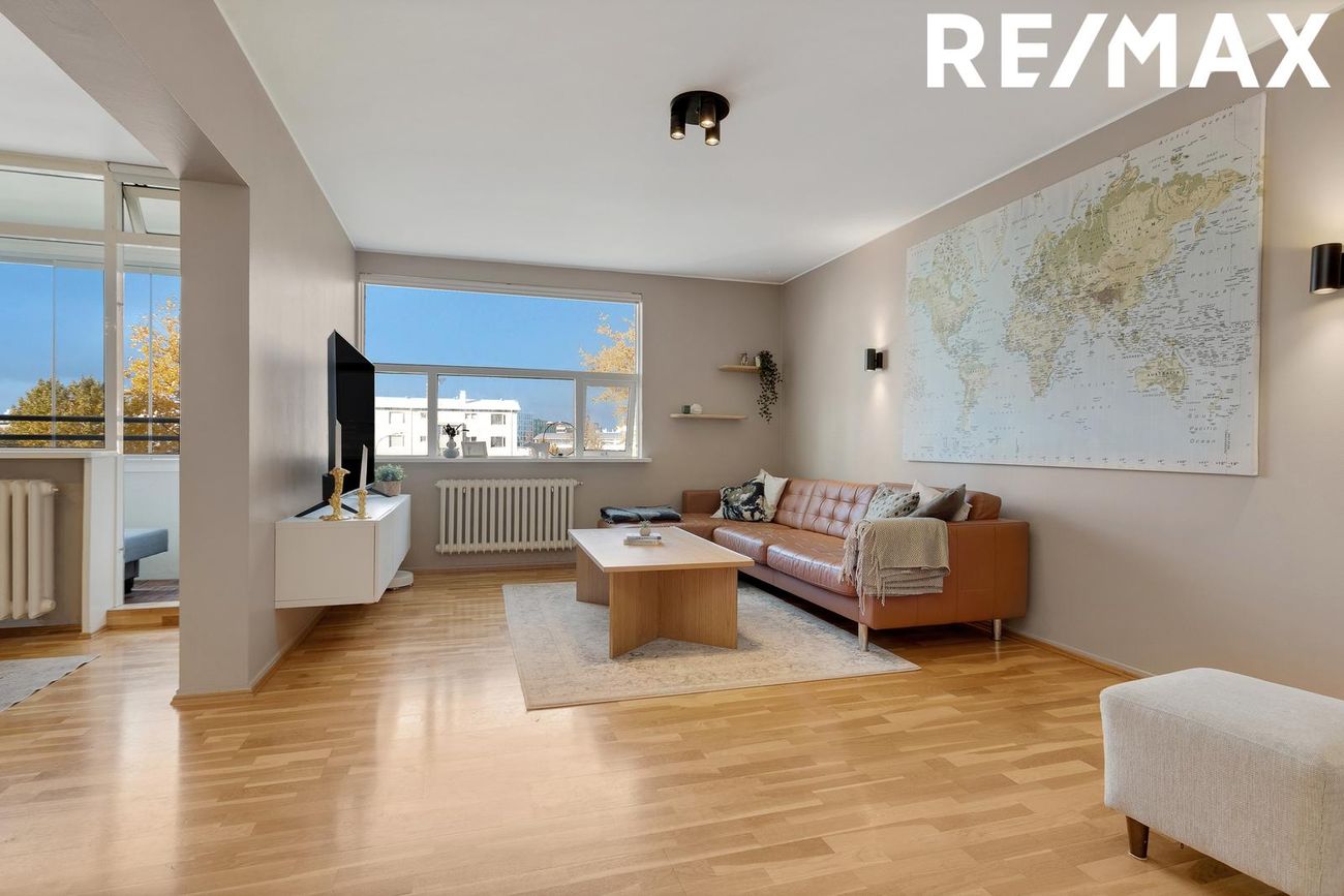 Ljósheimar 12, 104 Reykjavík