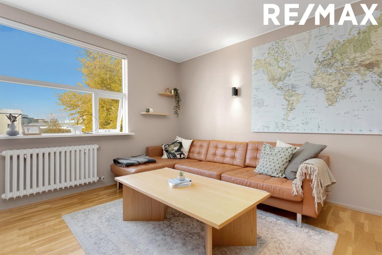 Ljósheimar 12, 104 Reykjavík