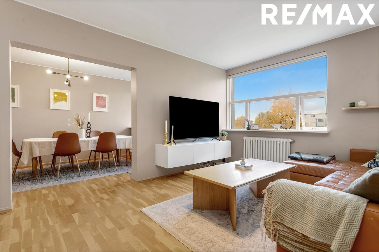 Ljósheimar 12, 104 Reykjavík